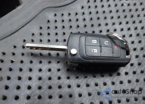 2016 GMC Terrain Slt z USA, uszkodzony, nr VIN 2GKFLUE31G6224590